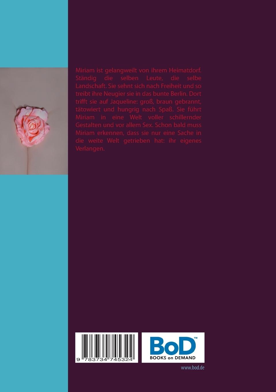 Rückseitencover innocent