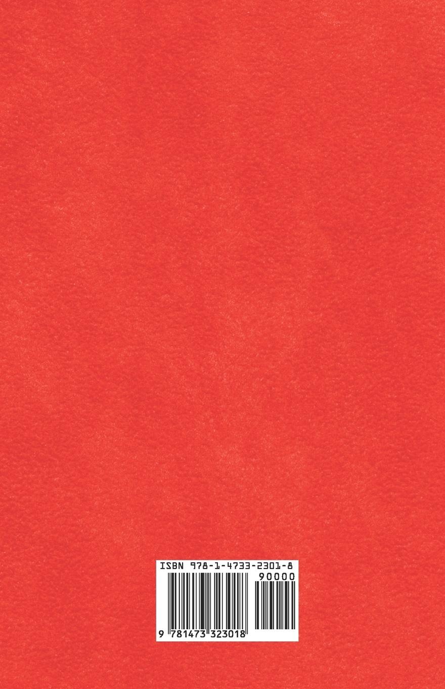 Rückseitencover She Devil (The Girl on the Hell Ship)