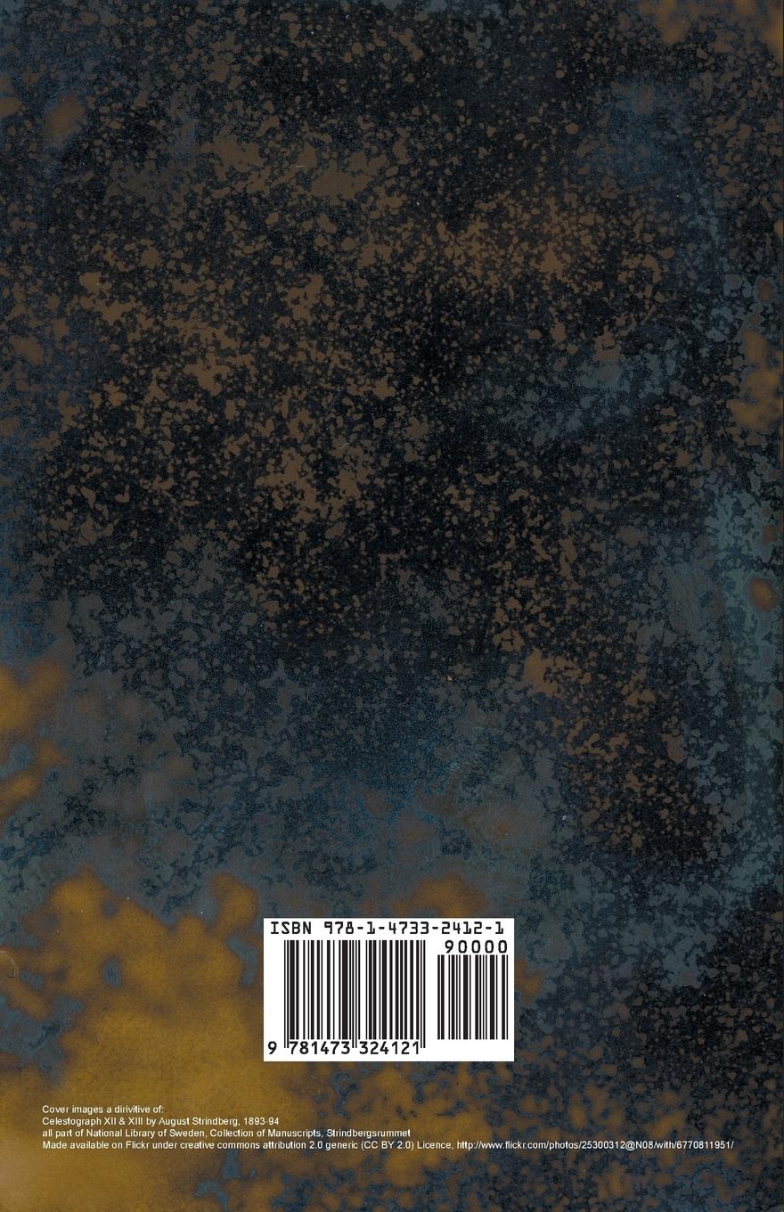 Rückseitencover Biltmore Oswald - The Diary of a Hapless Recruit