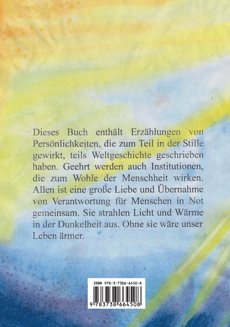 Rückseitencover Lebensretter