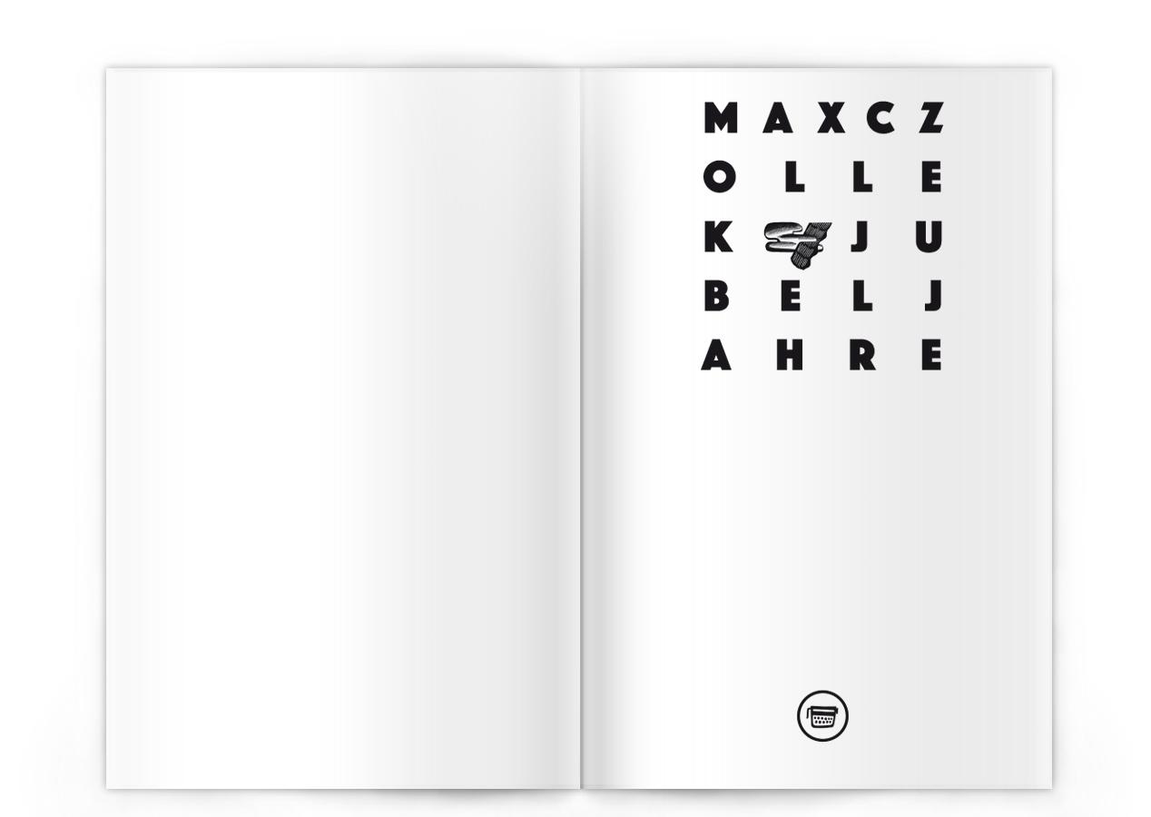 Beispielinhalt (Bild) Jubeljahre