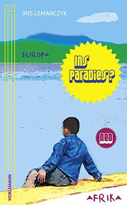 Vorderes Coverbild Ins Paradies?