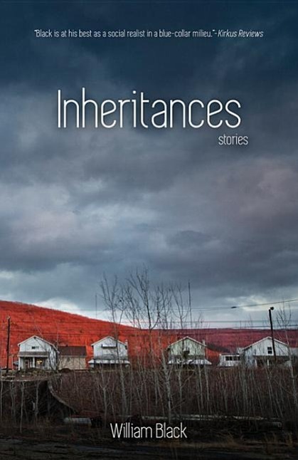 Vorderes Coverbild Inheritances