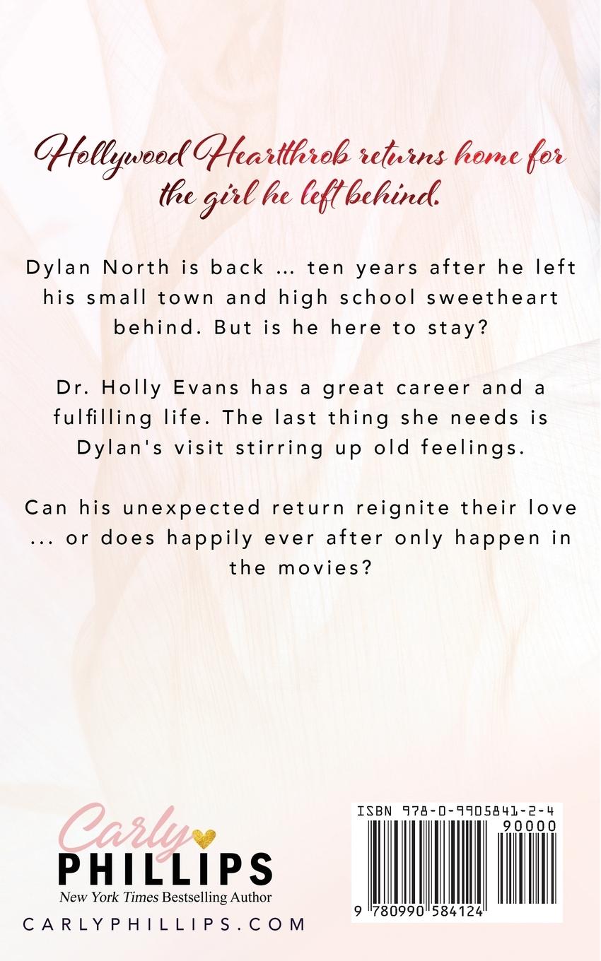 Rückseitencover Unexpected Chances