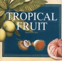 Vorderes Coverbild Tropical Fruit