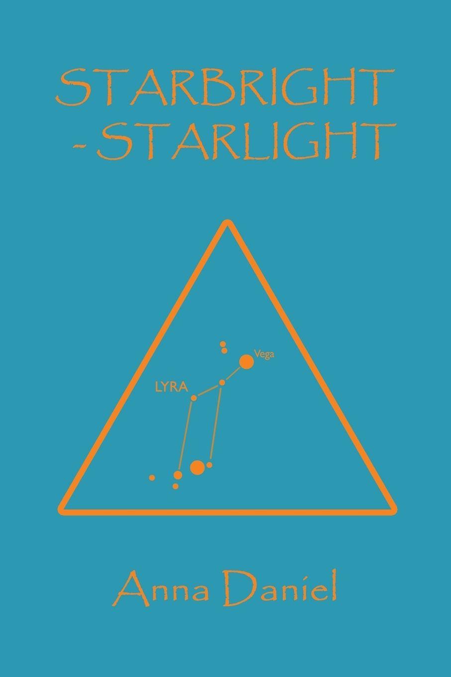 Vorderes Coverbild Starbright - Starlight