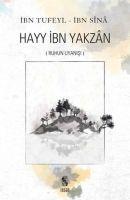 Vorderes Coverbild Hayy Ibn Yakzan - Ruhun Uyanisi
