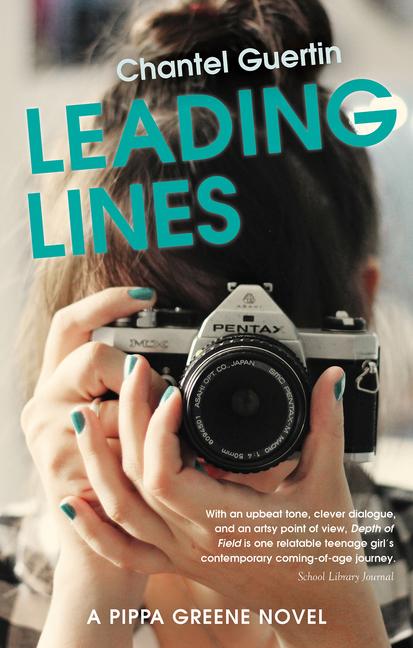 Vorderes Coverbild Leading Lines