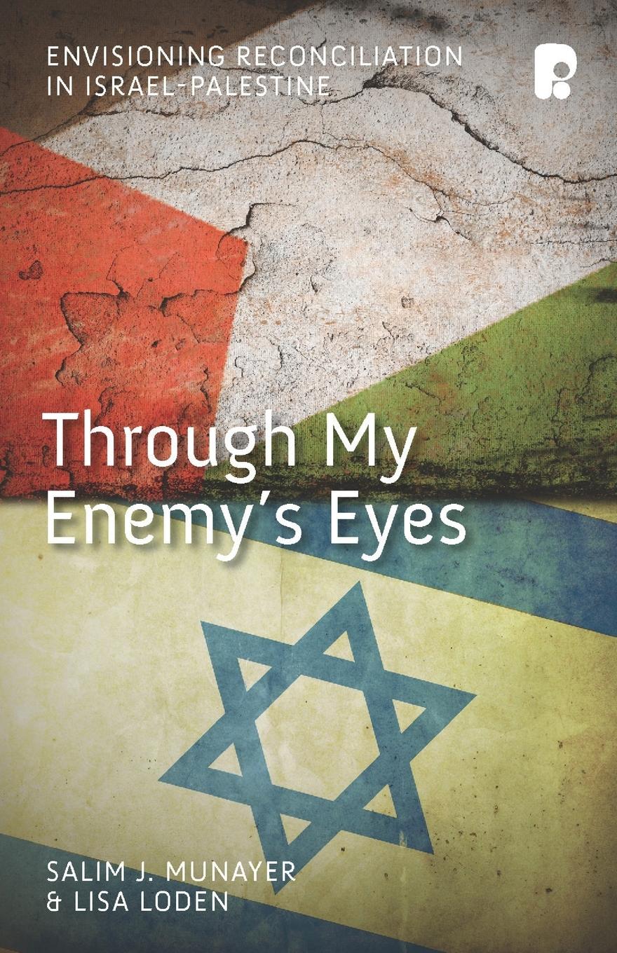 Vorderes Coverbild Through My Enemy's Eyes