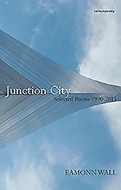 Vorderes Coverbild Junction City