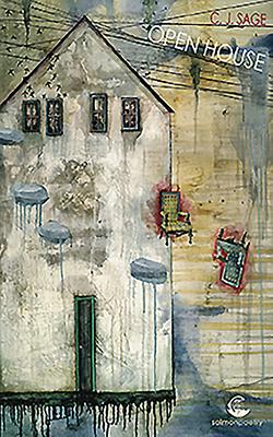 Vorderes Coverbild Open House