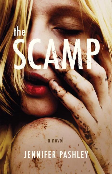 Vorderes Coverbild The Scamp