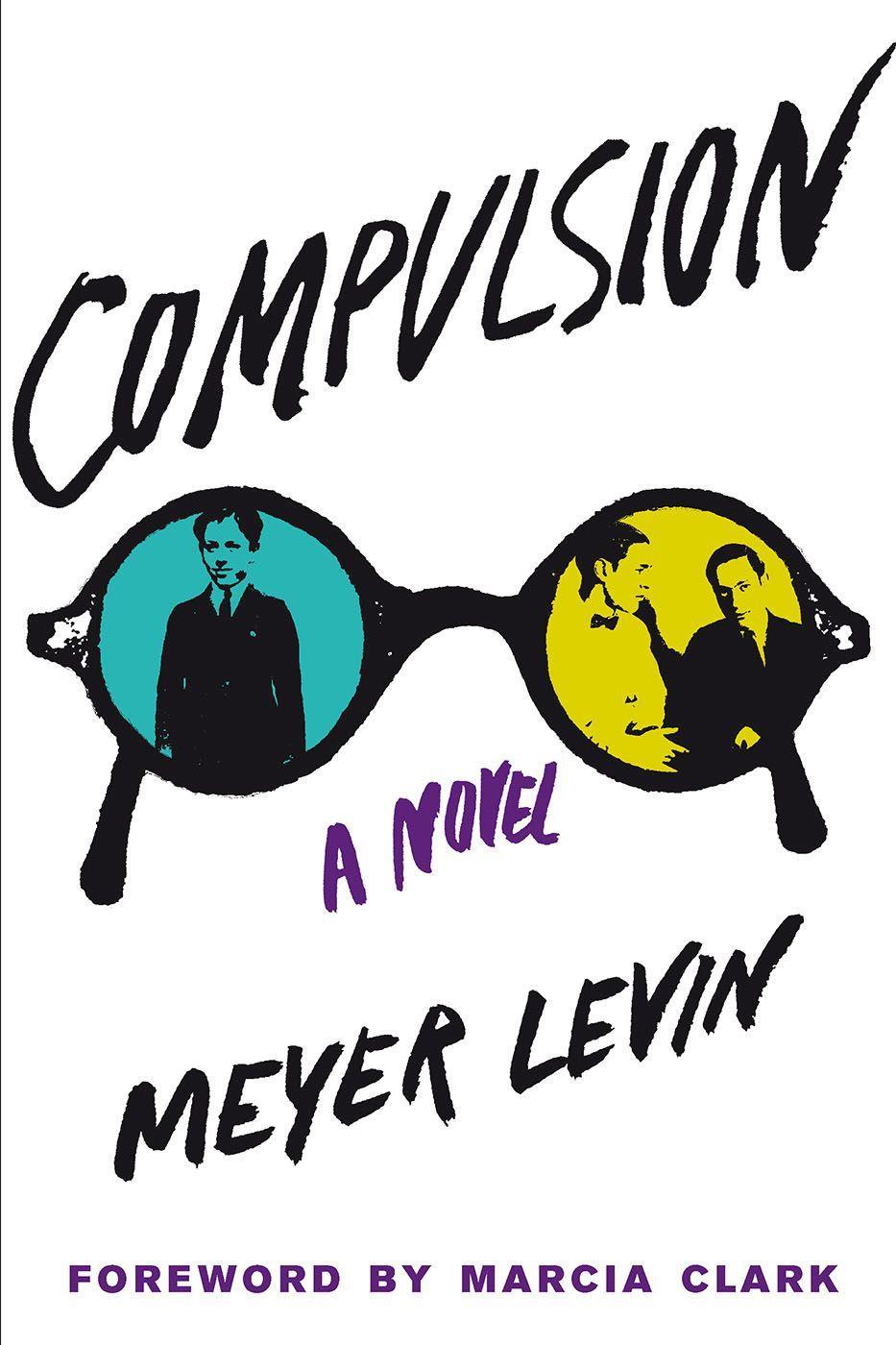 Vorderes Coverbild Compulsion