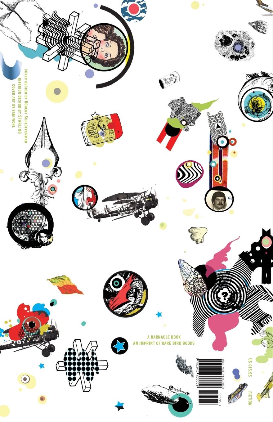 Rückseitencover The King of Good Intentions II