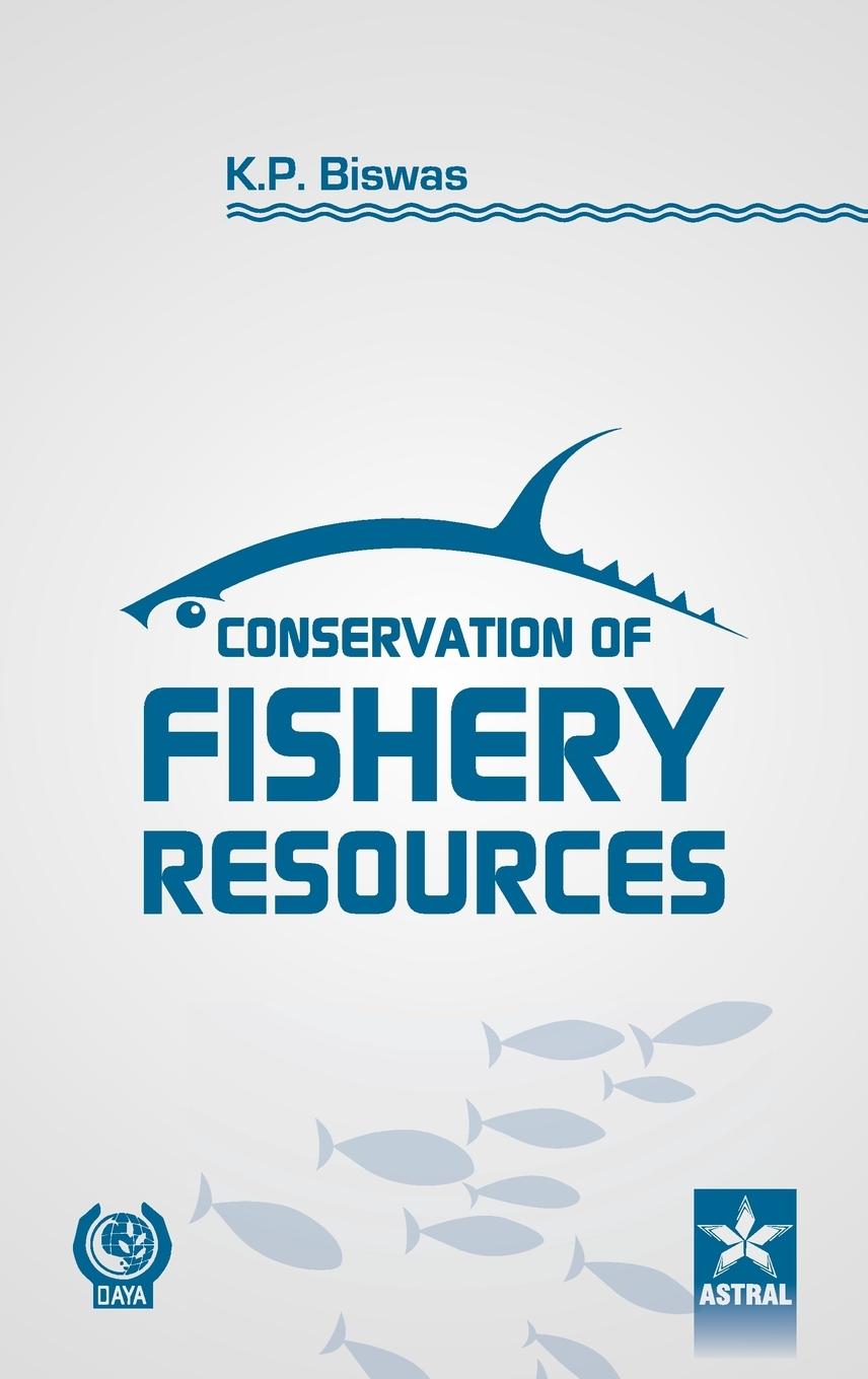 Vorderes Coverbild Conservation of Fishery  Resource