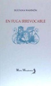 Vorderes Coverbild En fuga irrevocable