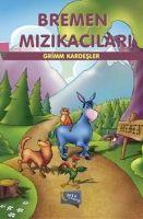 Vorderes Coverbild Bremen Mizikacilari