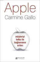 Vorderes Coverbild Apple