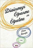 Vorderes Coverbild Düsünmeyi Ögrenme ve Ögretme