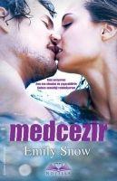 Vorderes Coverbild Medcezir