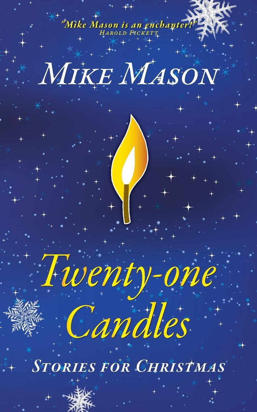 Vorderes Coverbild Twenty-One Candles