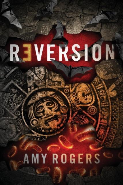 Vorderes Coverbild Reversion