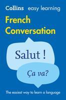 Vorderes Coverbild French Conversation