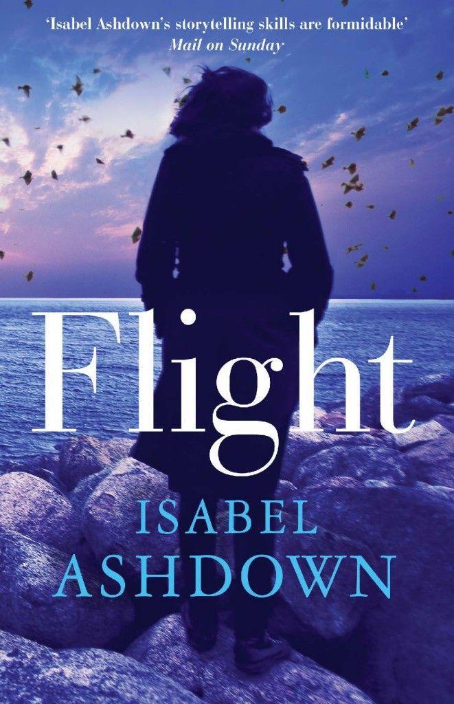 Vorderes Coverbild Flight