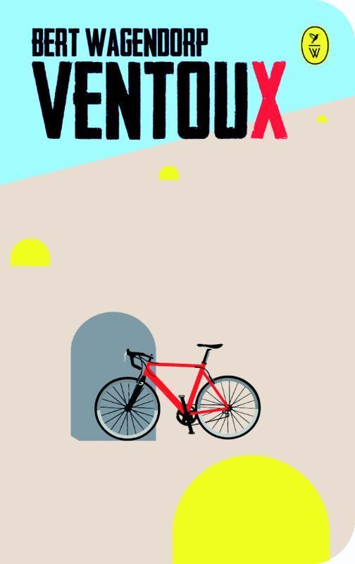 Vorderes Coverbild Ventoux