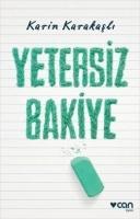 Vorderes Coverbild Yetersiz Bakiye