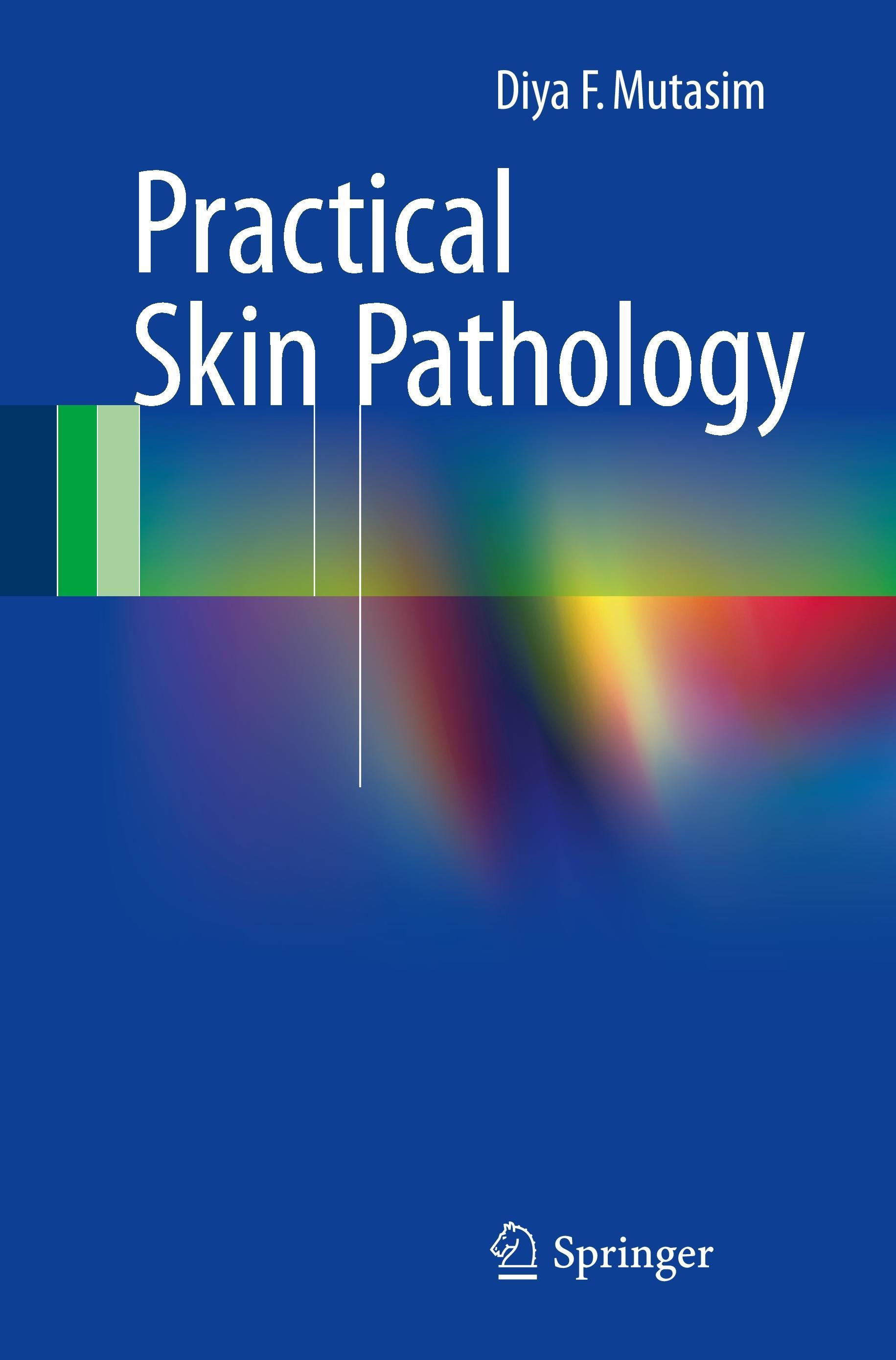 Vorderes Coverbild Practical Skin Pathology