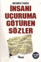 Vorderes Coverbild Insani Ucuruma Götüren Sözler