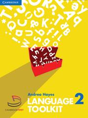 Vorderes Coverbild Language Toolkit 2