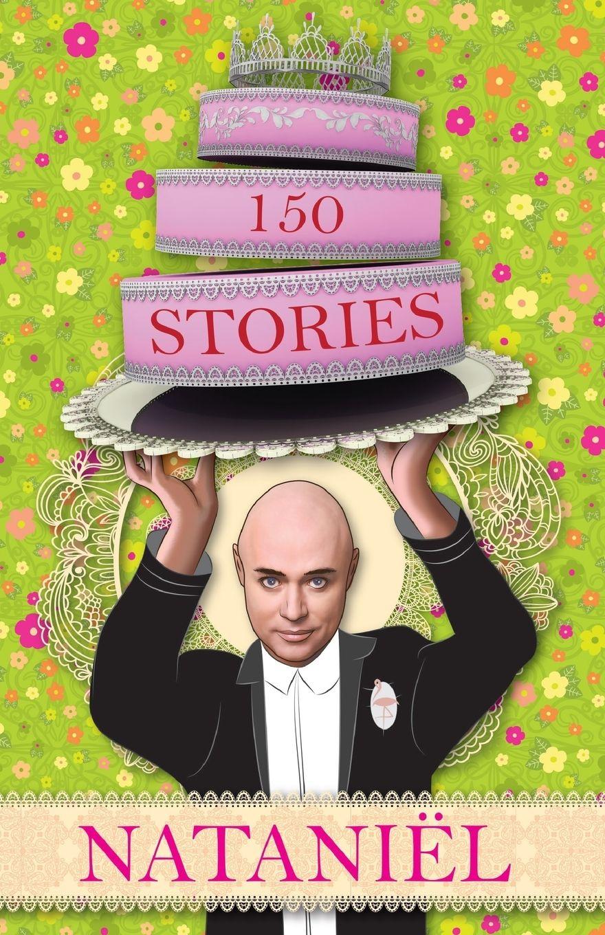 Vorderes Coverbild 150 Stories