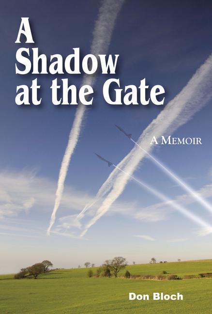 Vorderes Coverbild A Shadow at the Gate