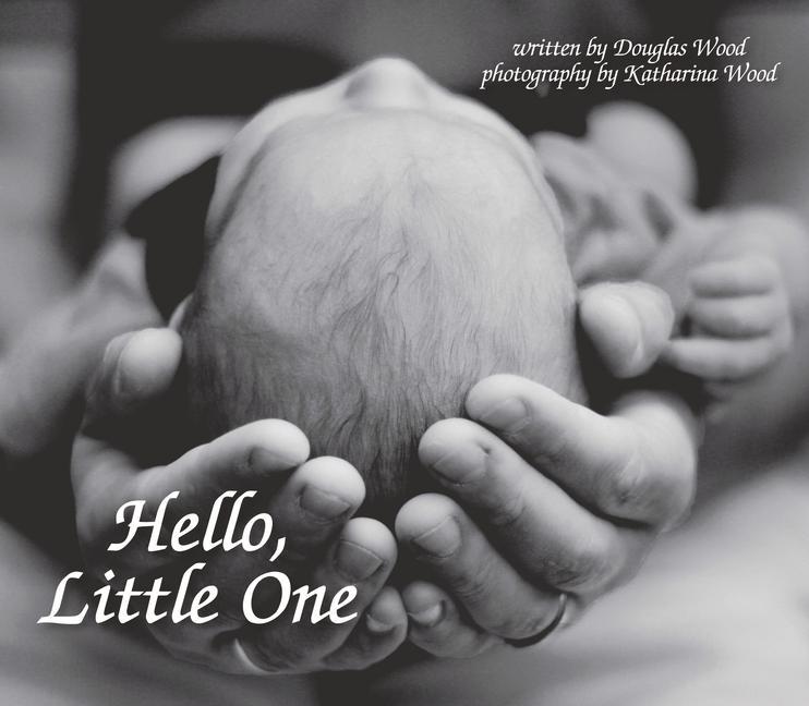 Vorderes Coverbild Hello, Little One