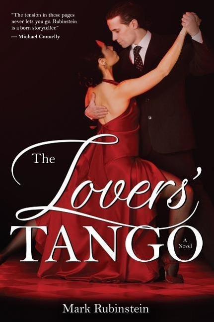 Vorderes Coverbild The Lovers' Tango