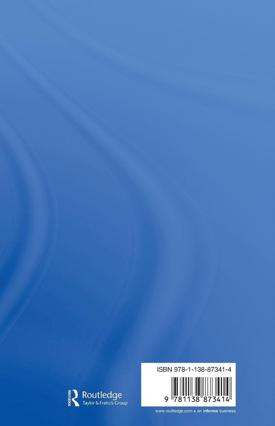 Rückseitencover Protest and Progress