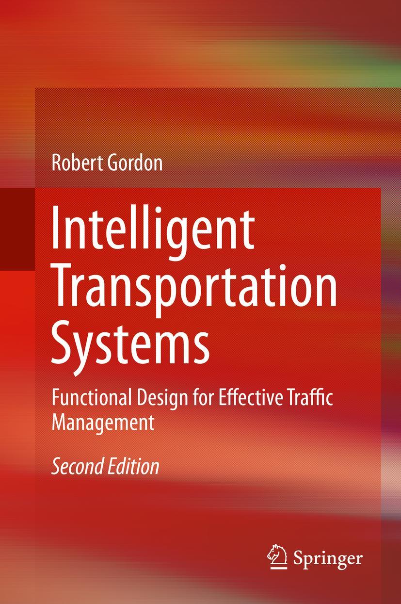 Vorderes Coverbild Intelligent Transportation Systems