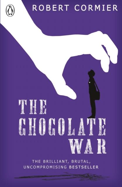 Vorderes Coverbild The Chocolate War