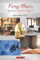 Vorderes Coverbild Feng Shui Ile Yasamini Yeniden Yarat