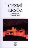 Vorderes Coverbild Haritanin Yirtilan Yeri