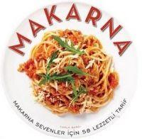 Vorderes Coverbild Makarna