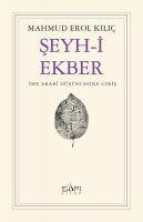 Vorderes Coverbild Seyh-i Ekber