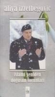 Vorderes Coverbild Islami Yeniden Dogusun Sorunlari