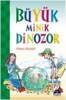 Vorderes Coverbild Büyük Minik Dinozor