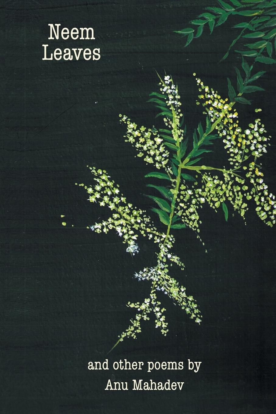 Vorderes Coverbild Neem Leaves