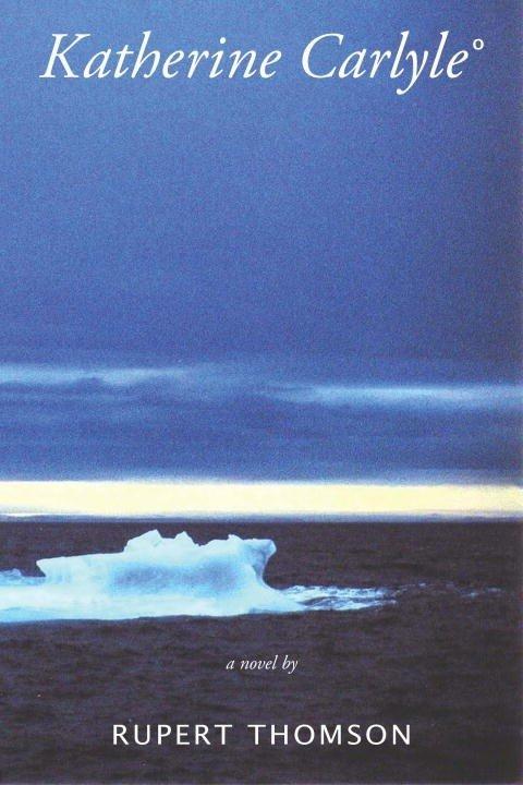 Vorderes Coverbild Katherine Carlyle