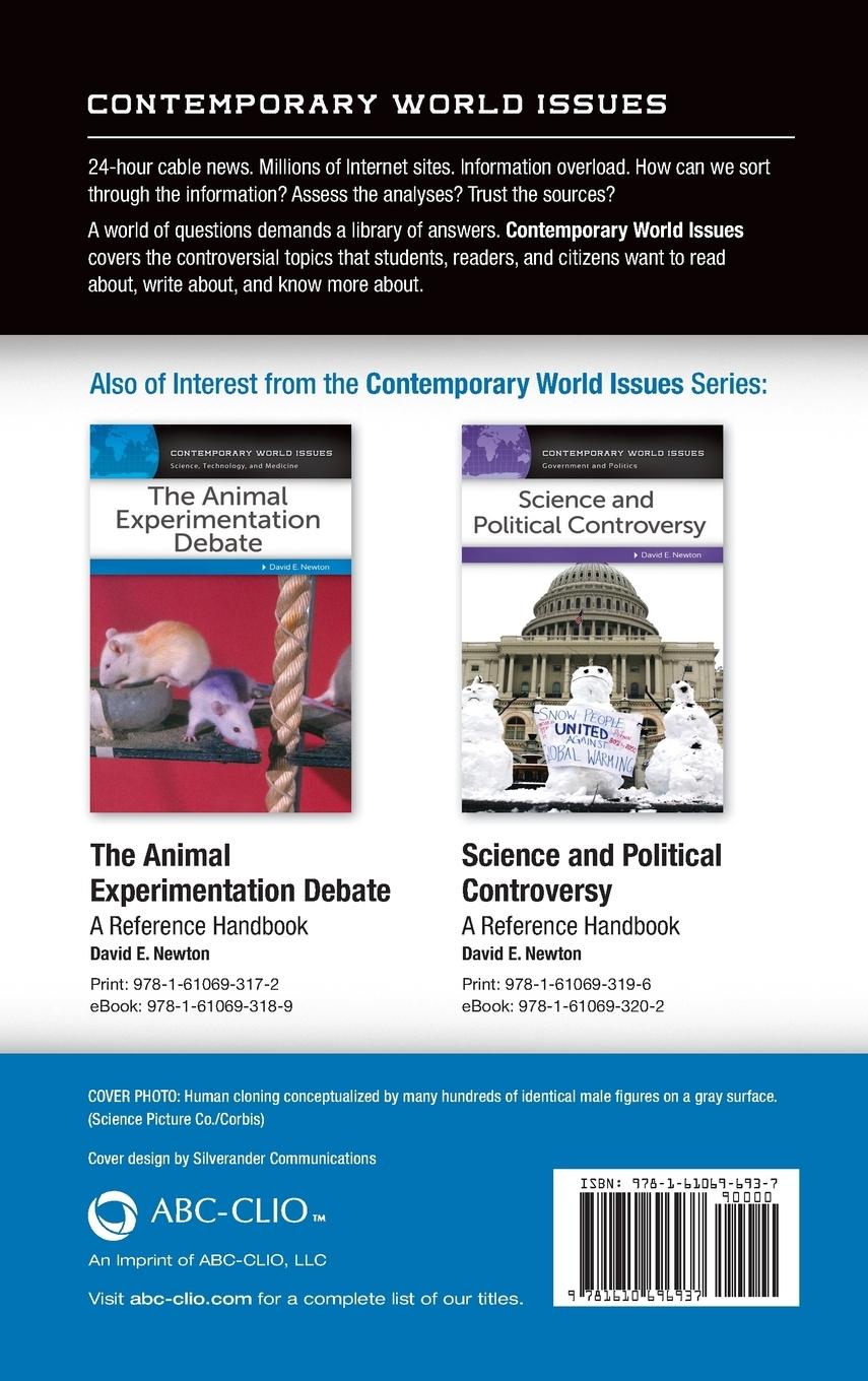 Rückseitencover Cloning