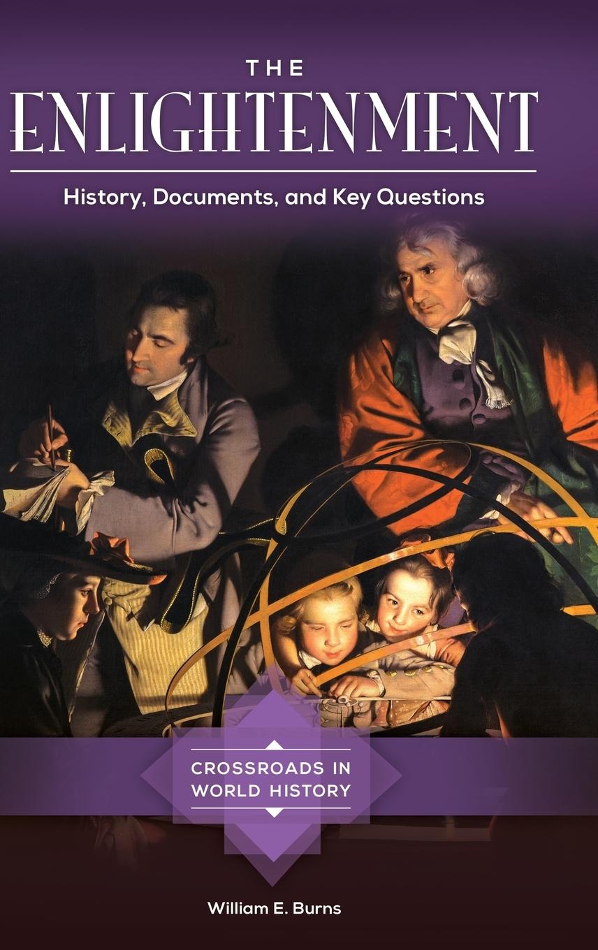 Vorderes Coverbild The Enlightenment